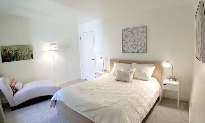 Elkhorn Village Condo | Cozy modern Sun Valley condo