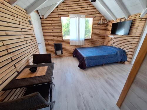 San Martin de los Andes Apartment | Cozy mono SMA