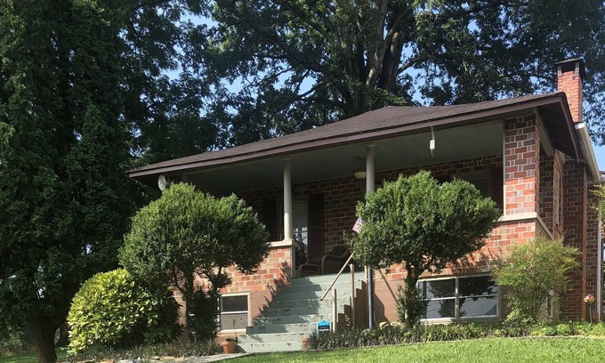 Andrews Cottage | Cozy Mountain Cottage!! Minutes from casino, rivers, lakes and more