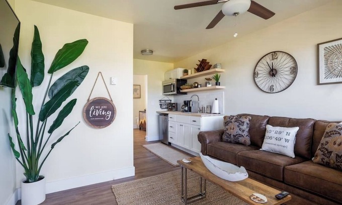 Steamboat Springs Condo | Cozy Mountainside Nook