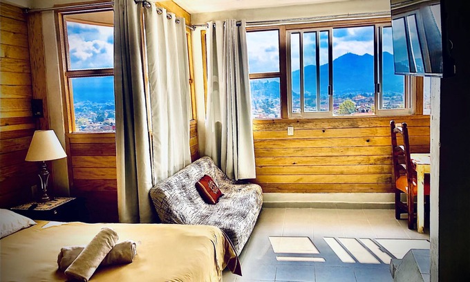 De Guadalupe House | Cozy Vacation Rental in San Cristóbal de las Casas