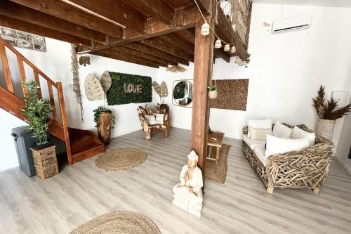 Mauguio House | Cozy nest for 2 with Wifi & Balneo Jacuzzi