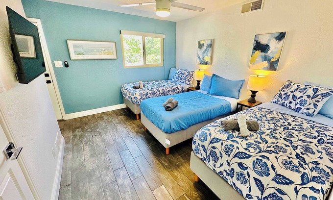 Reno Apartment | Cozy Nest |Sleeps3 Su