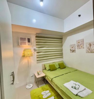 Barangka Ilaya Apartment | Cozy Nook in the City of Mandaluyong