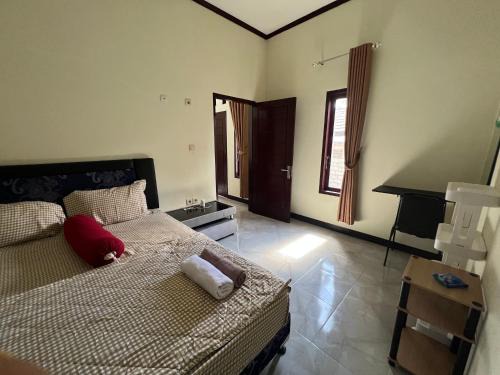Kuta Apartment | Cozy nook living