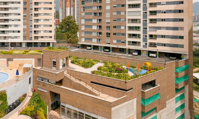 Sabaneta Apartment | Cozy Oasis: Heart of Sabaneta