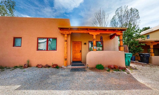 Taos House | Cozy Oasis Unit 16