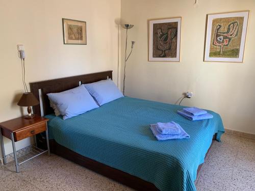 Halepa Apartment | Cozy one-bedroom apartment in Halepa, Chania