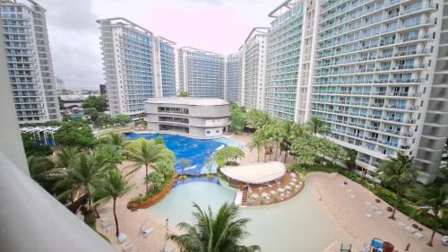 Luzon Apartment | Cozy One Bedroom near Airport