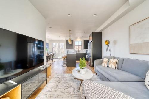 North Tabor House | Cozy Perfect Portland Escape - Chefs Kitchen