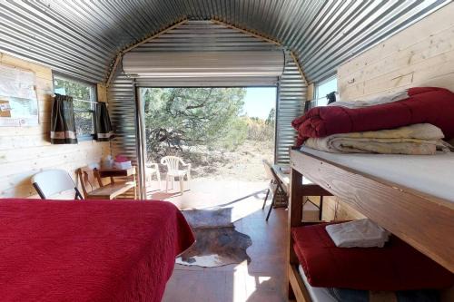 Monticello House | Cozy Pet Friendly Cabin in Monticello, Utah
