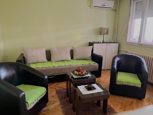 Medijana Apartment | Cozy place for a perfect trip next to Delta Planet