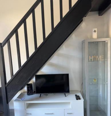 Alfortville Apartment | Cozy Place