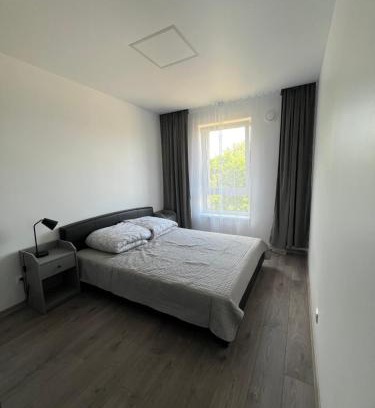 Snipiskes Apartment | Cozy place near old town