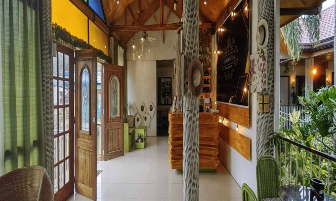Quiapo Hotel | Cozy Princesa Hotel