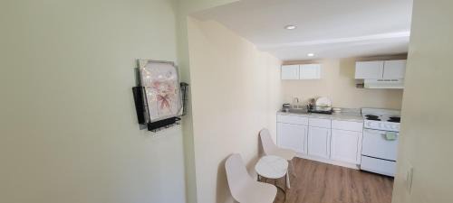Calverton House | Cozy Private 1 bedroom