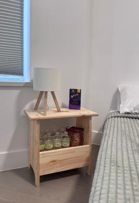 West New York House | Cozy & Private Bedroom with Dedicated Bathroom