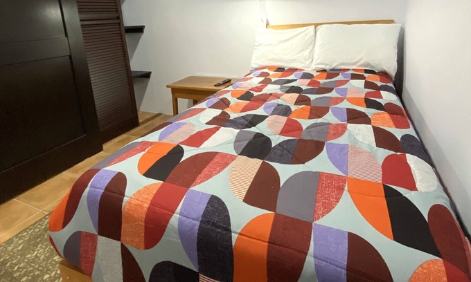 San Isidro Bed & Breakfast | Cozy private Bedroom