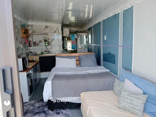 Mowbray Apartment | Cozy Private En Suite Studio