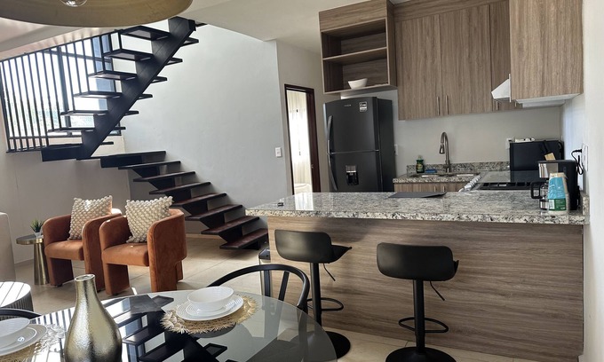 Colima House | Cozy private house