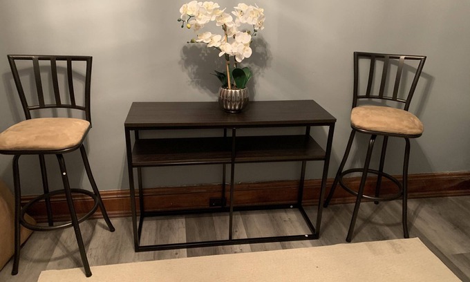 Hough Condo | Cozy private room in condominium