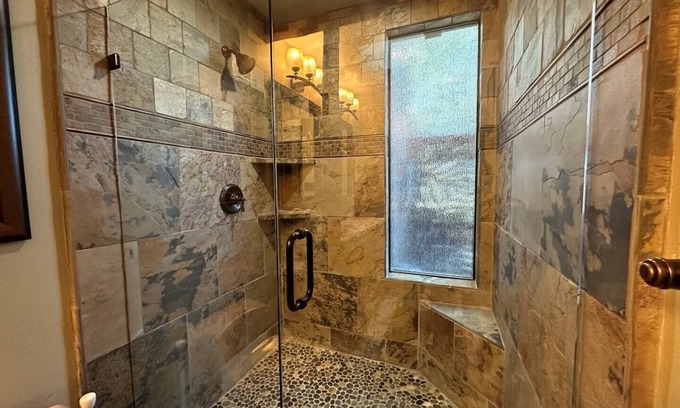 Alpine Cottage | Cozy private safari-like stay in San Diego's beautiful scenic Countryside.
