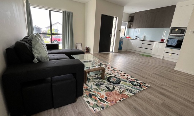 Massey House | Cozy private suite