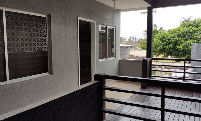 Caioba House | COZY PROPERTY - BEACH - WIFI AND AIR