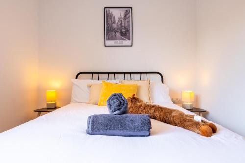 Ealing Apartment | Cozy property