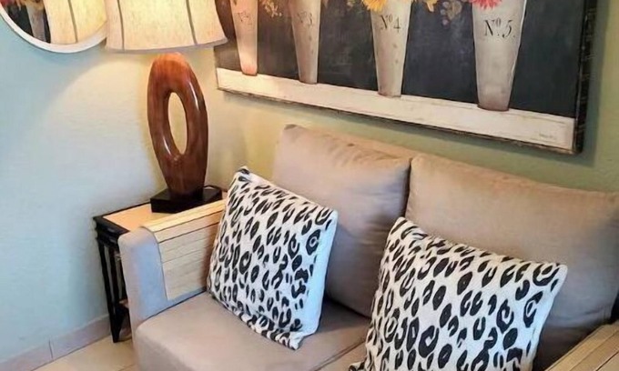 East Ybor Apartment | Cozy Quaint Ybor City Loft steps from 7th Ave.