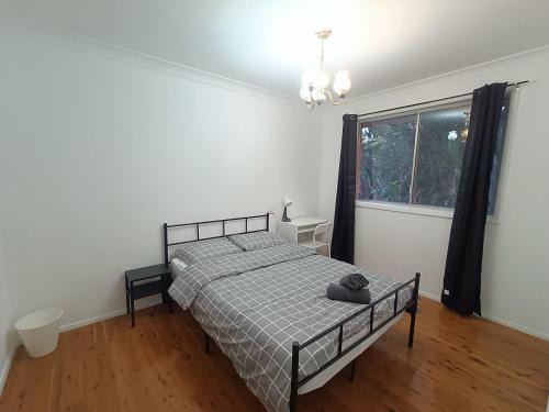 Carlingford House | Cozy Queen Room - Spacious House - Convenient Location - NC5