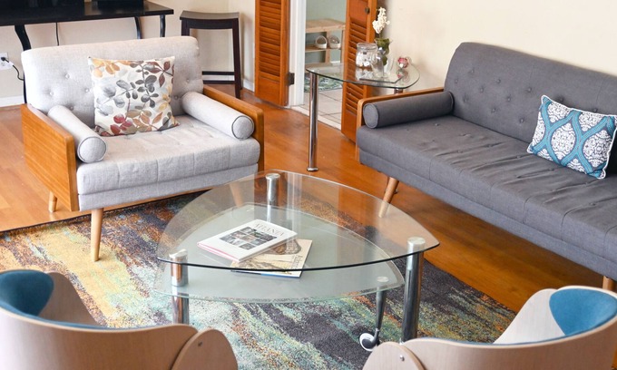 Southwestern House | Cozy Ranch in SW Atlanta- Haven @ Golden Dawn