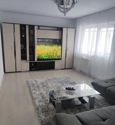 Sibiu Apartment | Cozy Residence Sibiu