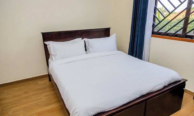 Bukoto Apartment | Cozy Residences Kampala 005