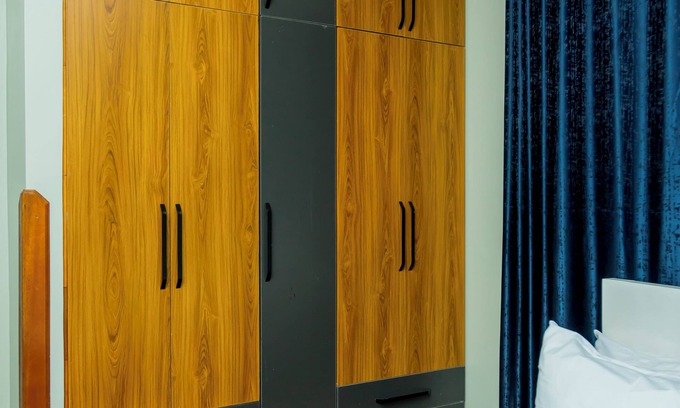 Bukoto Apartment | Cozy Residences Kampala 009