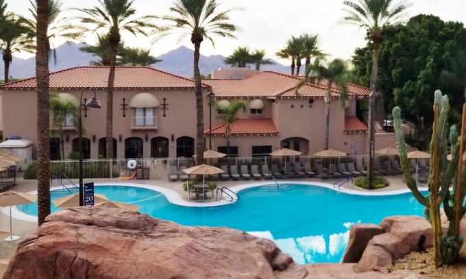 North Scottsdale Resort | Cozy resort in delightful Scottsdale with free WIFI W/O 3/7 -SPRING TRAINING!