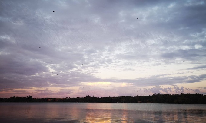 Richmond Hill House | Cozy retreat, golden location - 24/7 private lake access & amazing views!