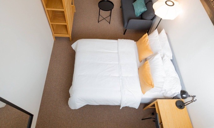 North Finchley Apartment | Cozy retreat in North London