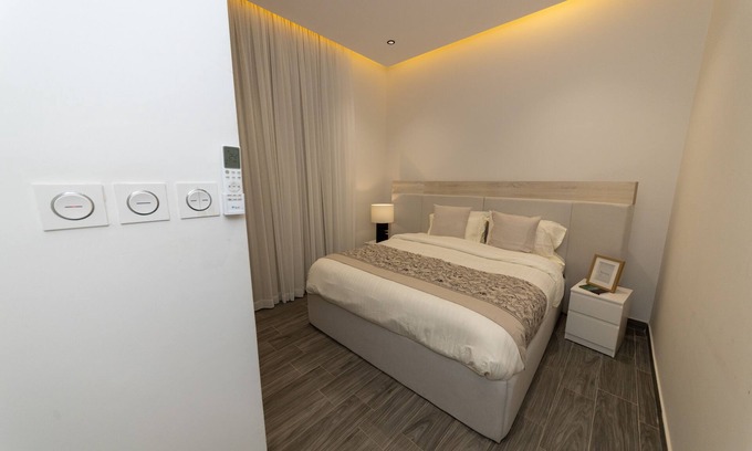 Riyadh Bed & Breakfast | Cozy retreat on modern neighbourhood’s at the north of riyadh