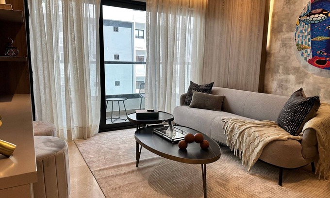 Lope De Vega Condo | Cozy Retreat w/Rooftop, Pool, CityCenter YellowKey