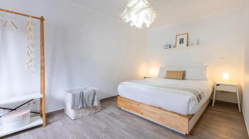 Eugaria Apartment | Cozy Retreat with Patio Near Sintra by LovelyStay