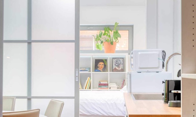 St.-Pieters-Aalst House | Cozy Retreat with Sauna near Gent-St-Pieters