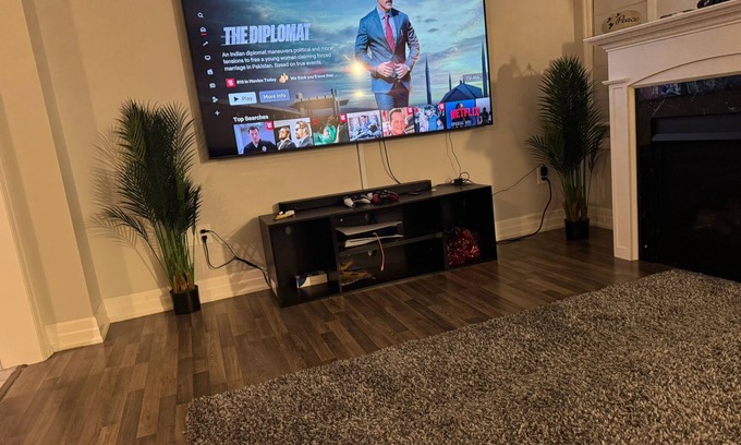 Niagara Falls House | Cozy Room in a Fine House, 10 mins away from the Falls