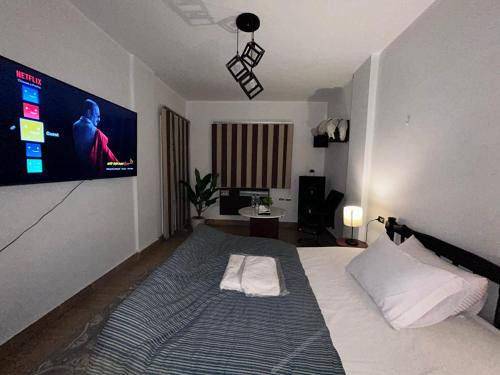 Nasr City Bed & Breakfast | Cozy Room In a Guest house