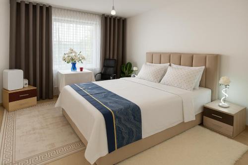 Muhlebach House | Cozy Room near Lake Zürich