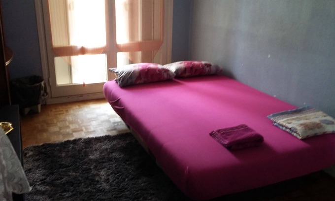 Longjumeau Apartment | Cozy room of 15 m2 in private residence