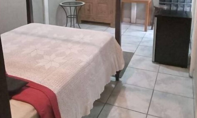 San Isidro de El General Other | Cozy Room on Tropical Farm View