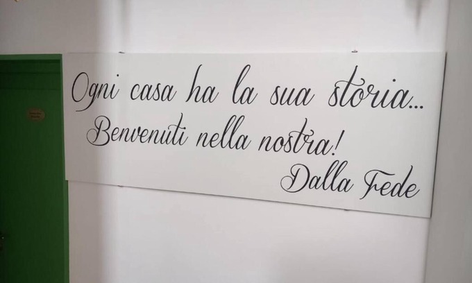 Loreto House | Cozy rooming house in Loreto near the Conero Riviera and Recanati