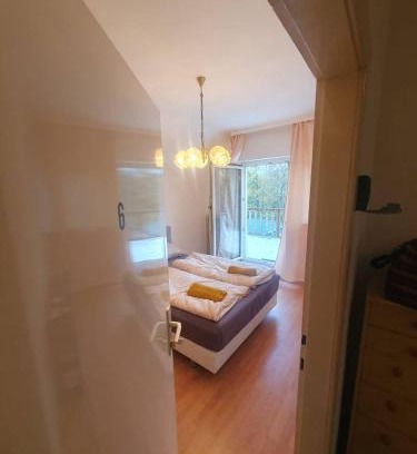 Floridsdorf House | Cozy Rooms in an elegant House