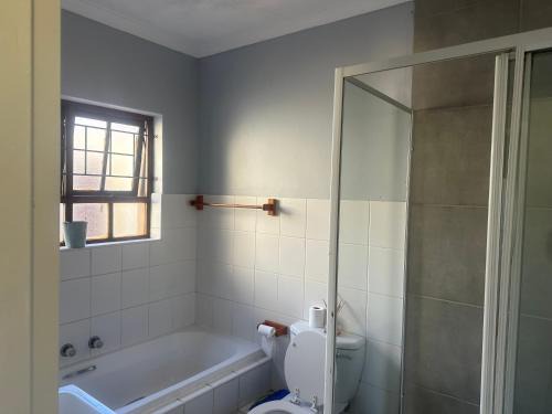 Durbanville House | Cozy rooms